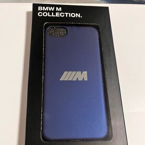 BMW IPhone 7/8 phone case